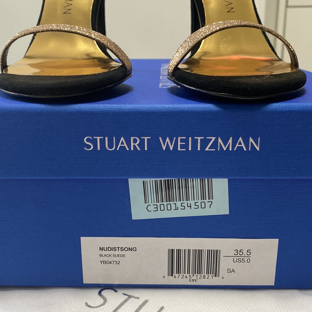 Stuart Weitzman - Picture 6 of 6